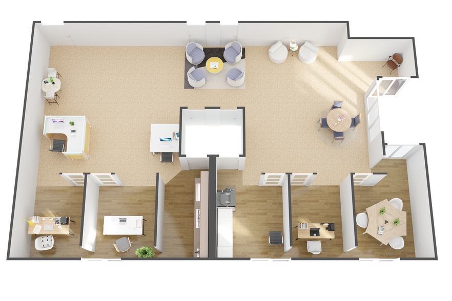 2535 Kettner Blvd, San Diego, CA for sale - Building Photo - Image 2 of 7