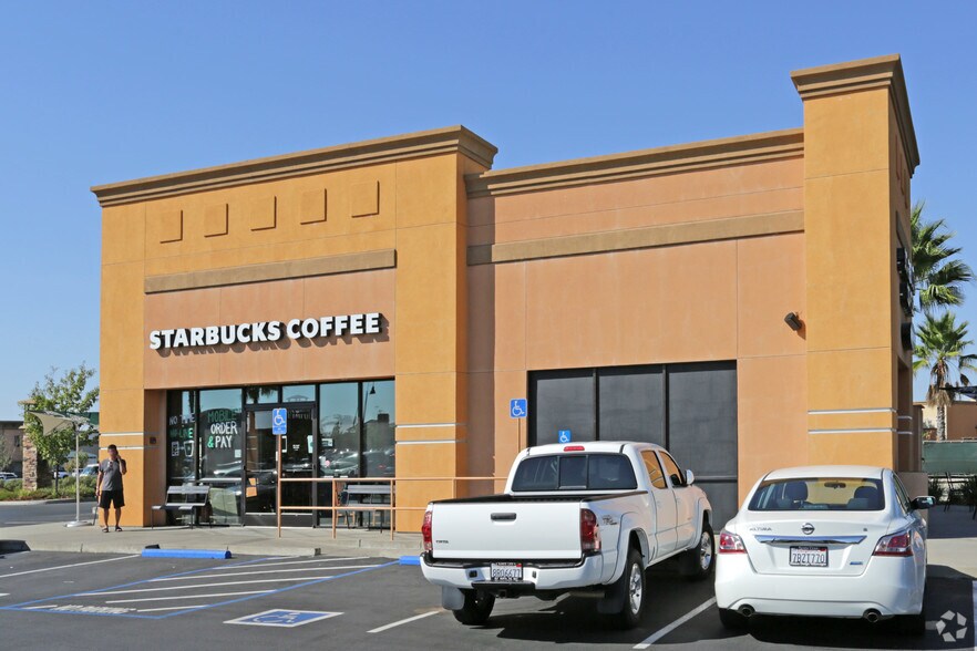 6612 Lonetree Blvd, Rocklin, CA for sale - Building Photo - Image 2 of 11