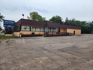 More details for 3812 S Martin Luther King Jr Blvd, Lansing, MI - Retail for Lease