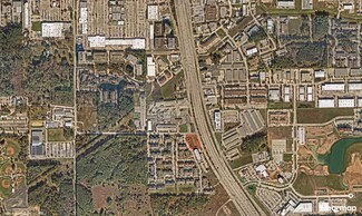 More details for Pruitt Rd, The Woodlands, TX - Land for Sale