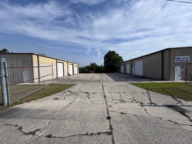 4411 Holden Rd, Lakeland, FL for sale - Building Photo - Image 2 of 4