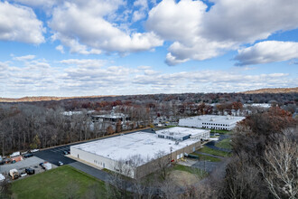 24 Link Dr, Rockleigh, NJ - AERIAL  map view