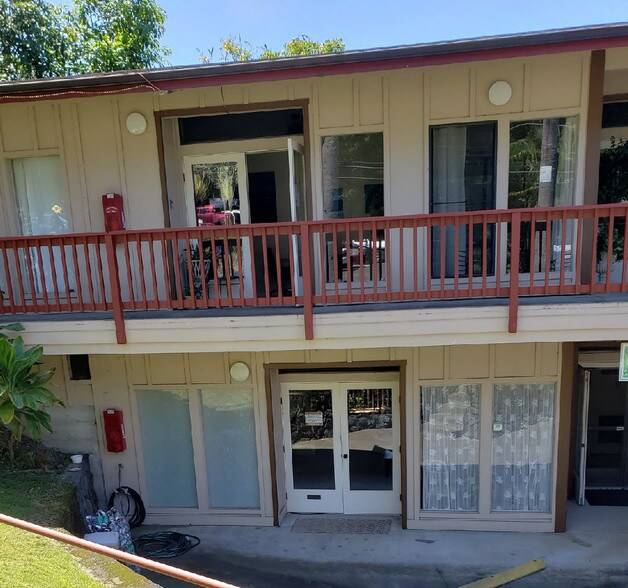 81-6587 Mamalahoa Hwy, Kealakekua, HI for sale - Other - Image 1 of 1