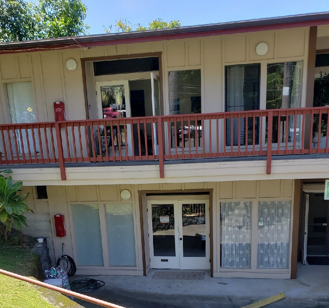 81-6587 Mamalahoa Hwy, Kealakekua, HI for sale Other- Image 1 of 1