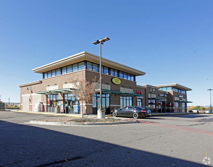 11101-11355 S Parker Rd, Parker, CO for lease - Building Photo - Image 3 of 15