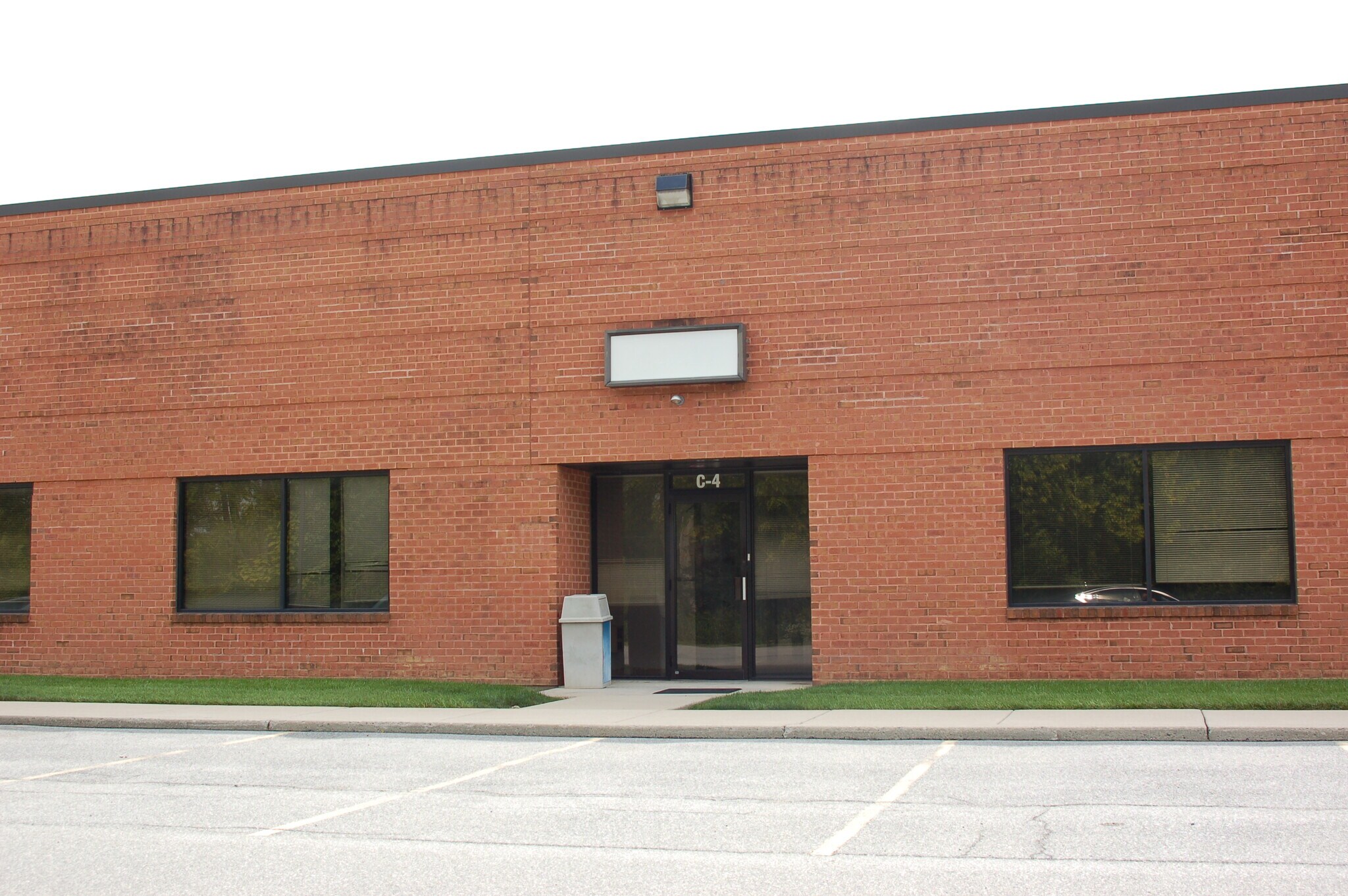 1803 Mount Rose Ave, York, PA 17403 Prospect Commerce Center