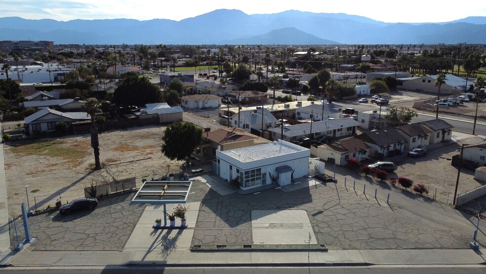 82675 Indio Blvd, Indio, CA for sale - Building Photo - Image 1 of 4