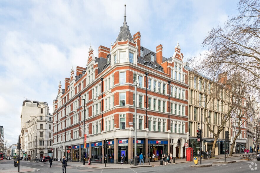 1 Southampton Row, London, LND WC1B 5HA