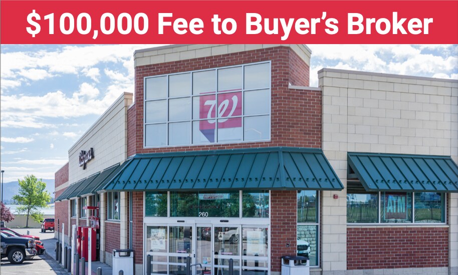 260 W Honeysuckle Ave, Hayden, ID for sale - Primary Photo - Image 1 of 1