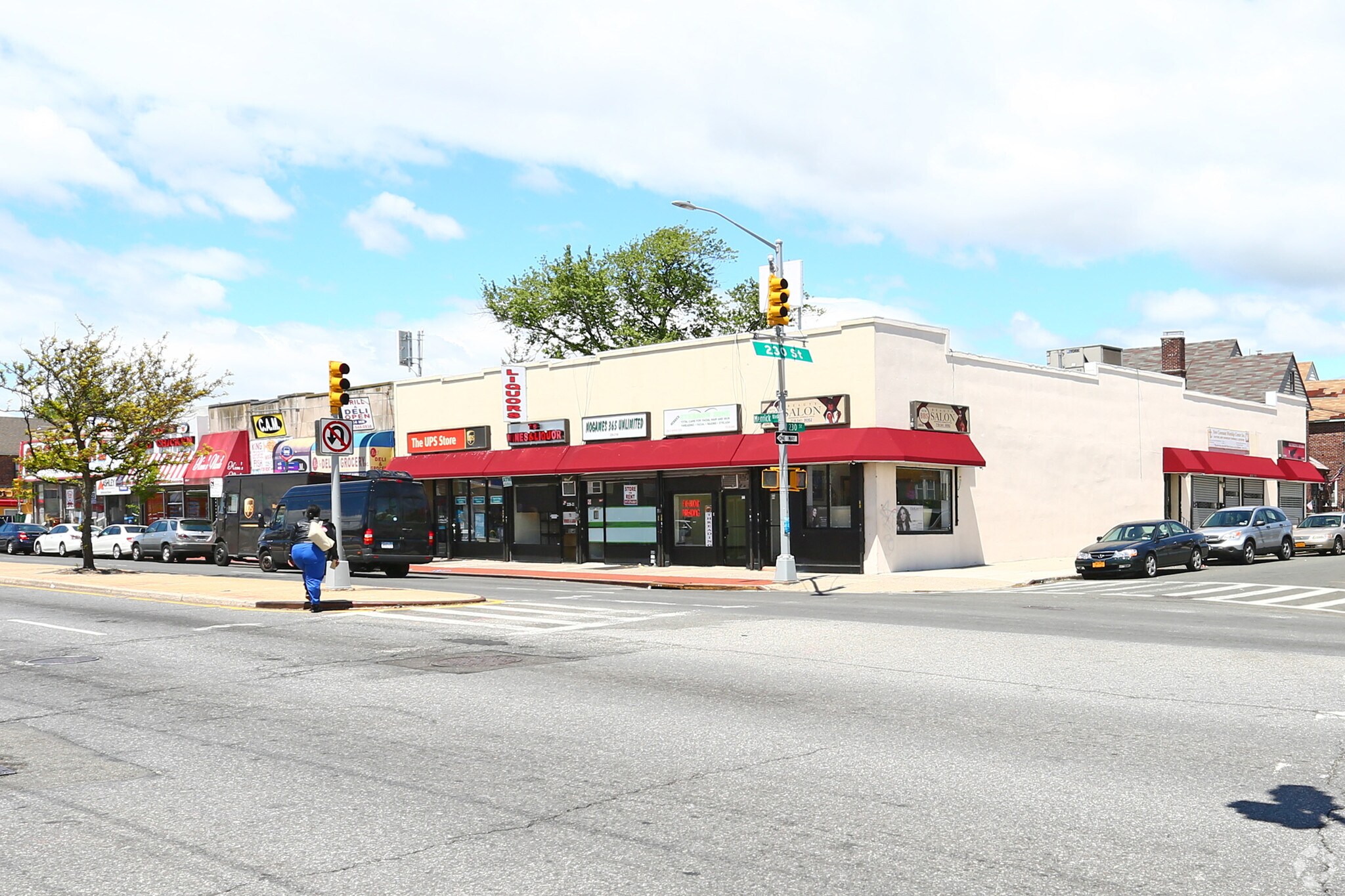 22919 Merrick Blvd, Laurelton, NY for sale Primary Photo- Image 1 of 1
