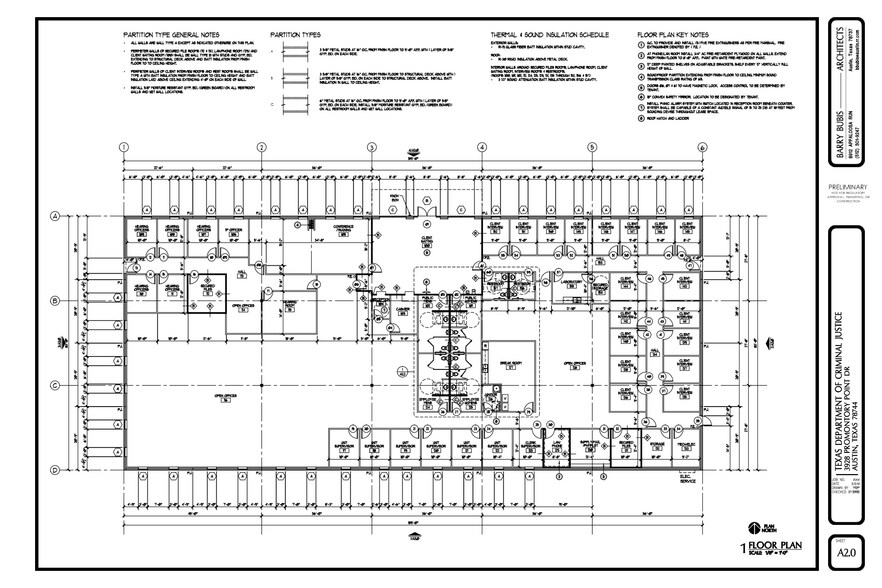 3928 Promontory Point Dr, Austin, TX for lease - Building Photo - Image 3 of 3