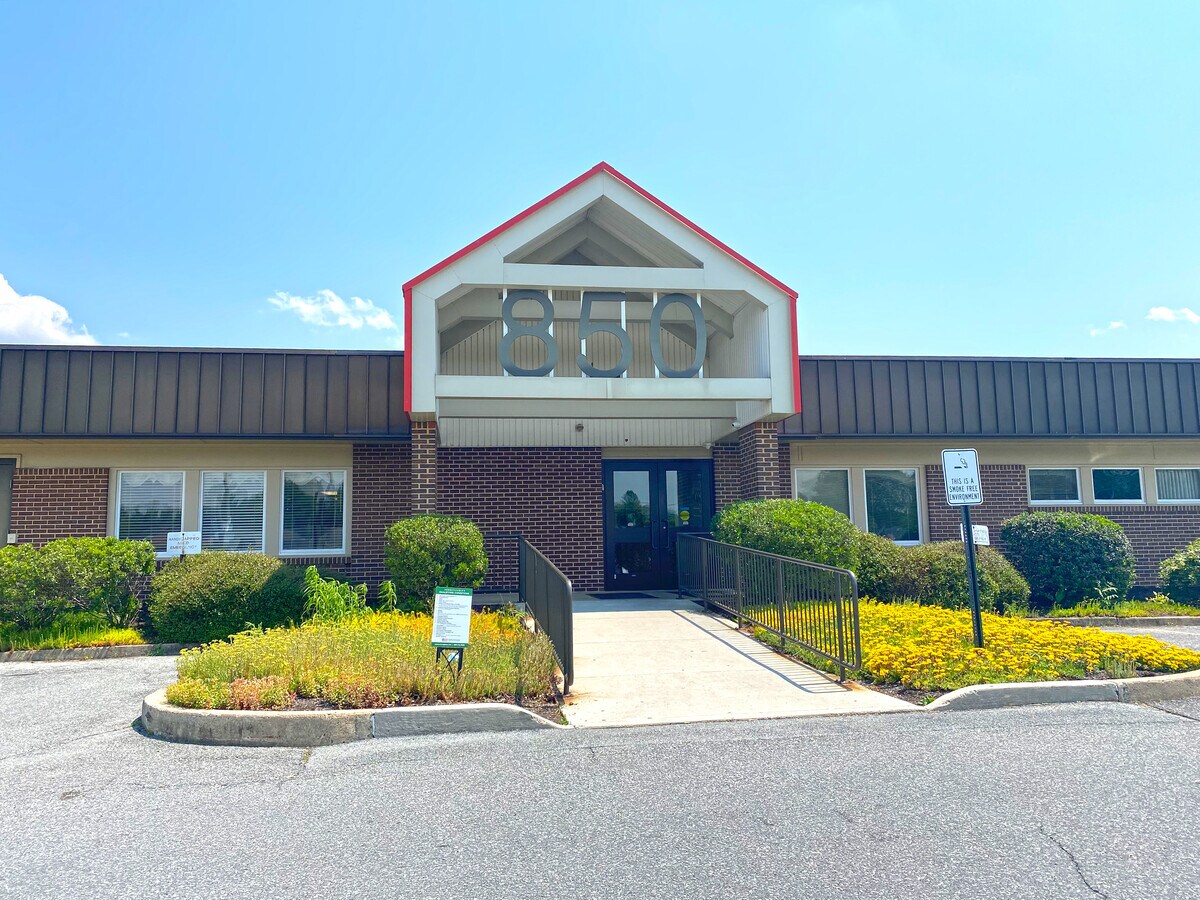 850 Walnut Bottom Rd, Carlisle, PA 17013 Belvedere Professional