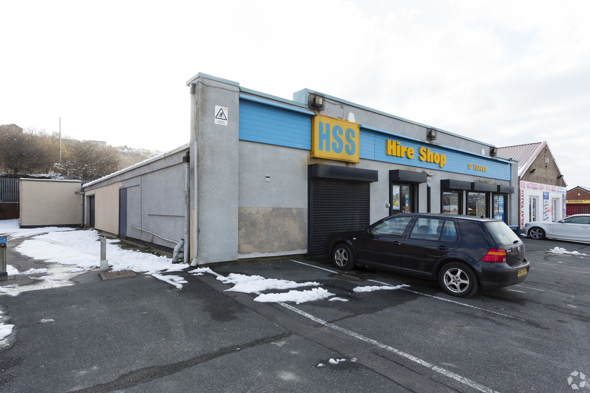 145 Wakefield Rd, Barnsley for sale Primary Photo- Image 1 of 1