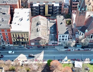 More details for 1216 Race St, Cincinnati, OH - Retail for Lease