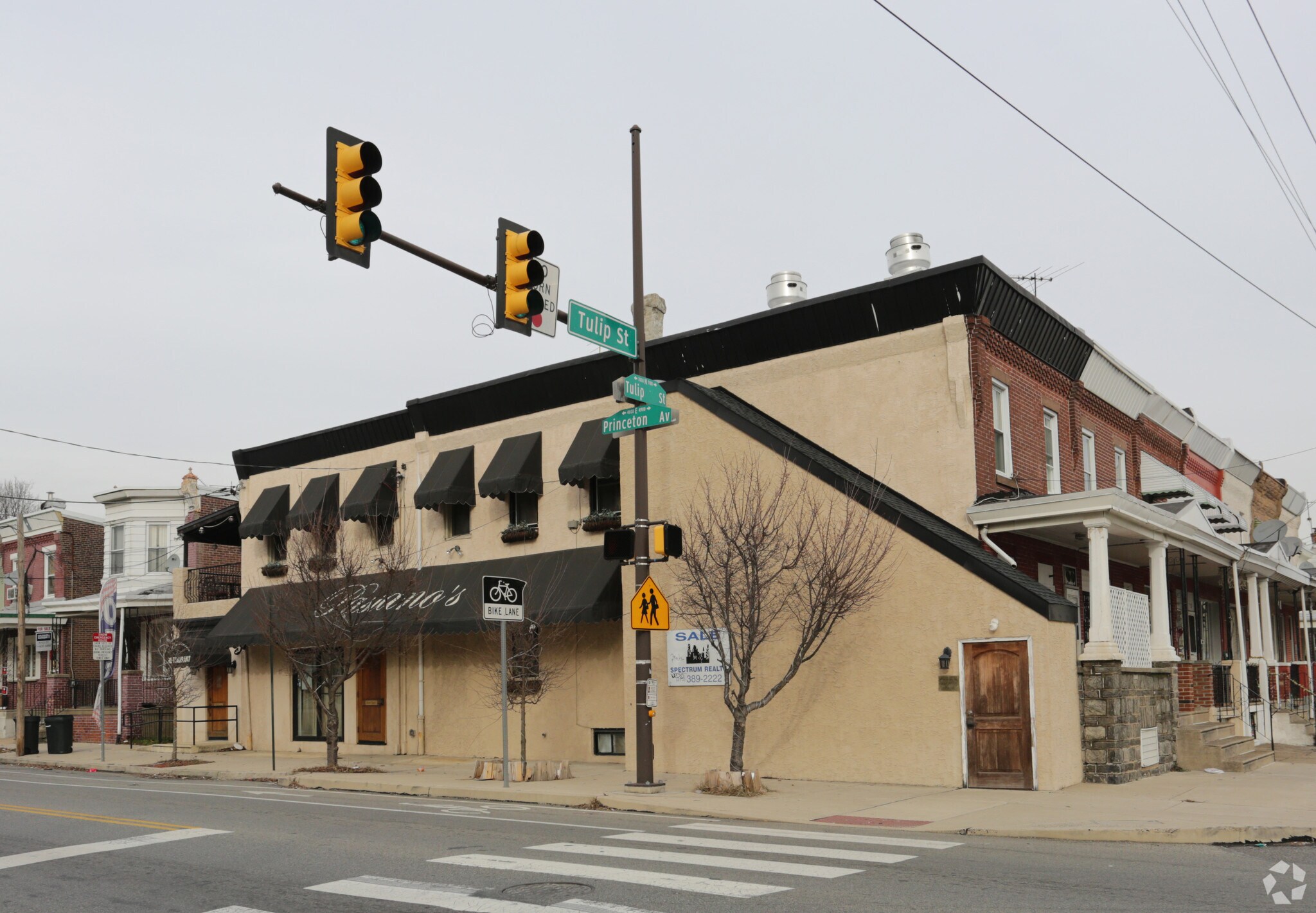 7100 Tulip St, Philadelphia, PA for sale Primary Photo- Image 1 of 1