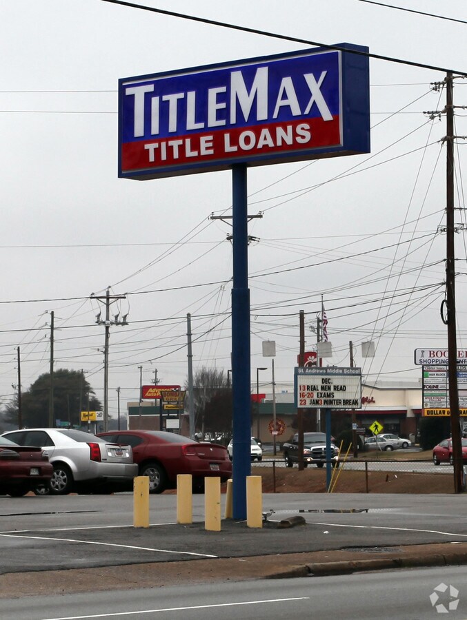 1427 Broad River Rd, Columbia, SC 29210