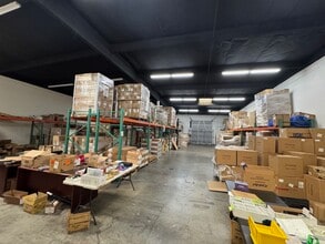 1701 E Edinger Ave, Santa Ana, CA for lease Interior Photo- Image 2 of 5