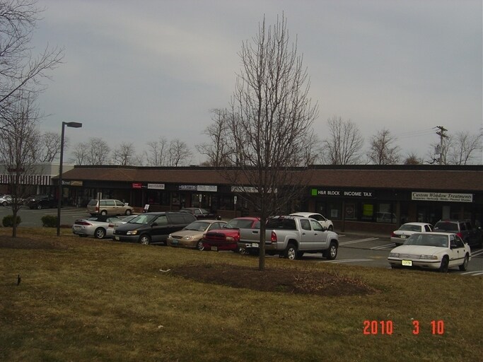 1818 State Route 35, Wall Township, NJ 07719 Retail for Lease