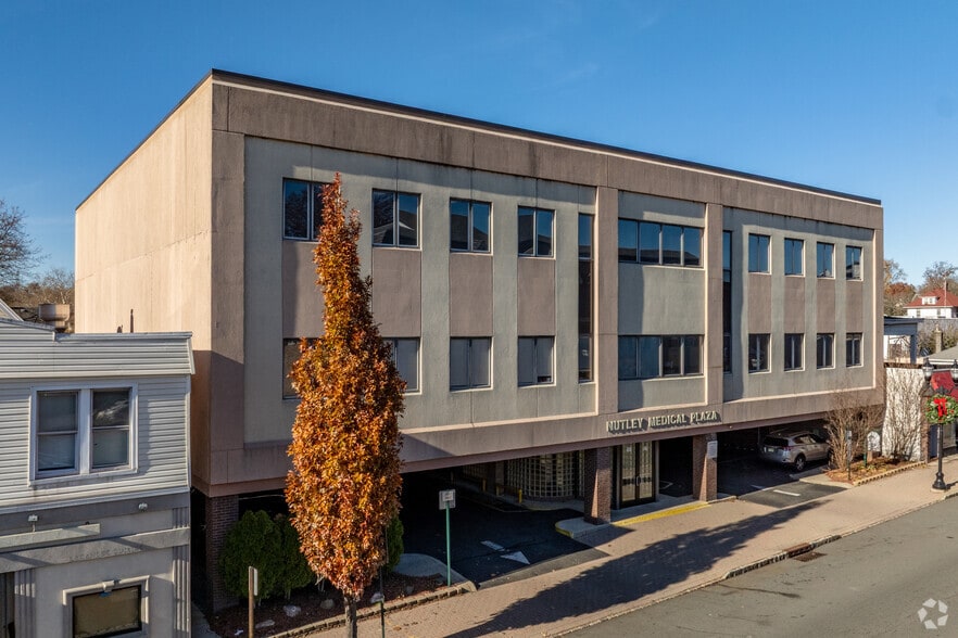 181 Franklin Ave, Nutley, NJ for sale - Primary Photo - Image 1 of 1