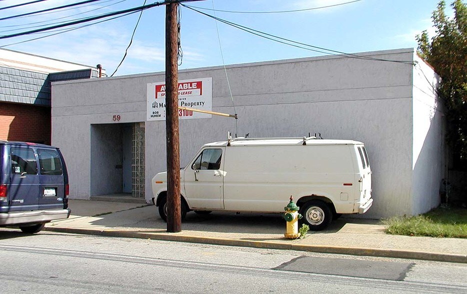 59 Hanse Ave, Freeport, NY for sale - Primary Photo - Image 1 of 1