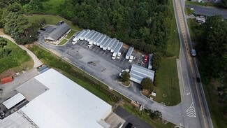 More details for 5277 Moreland Ave, Ellenwood, GA - Industrial for Lease
