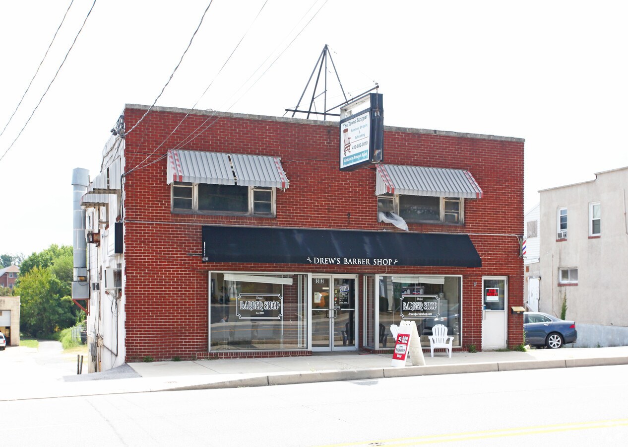 9303 Harford Rd, Baltimore, MD 21234