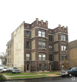 More details for 5715-17 S Indiana Ave, Chicago, IL - Multifamily for Sale