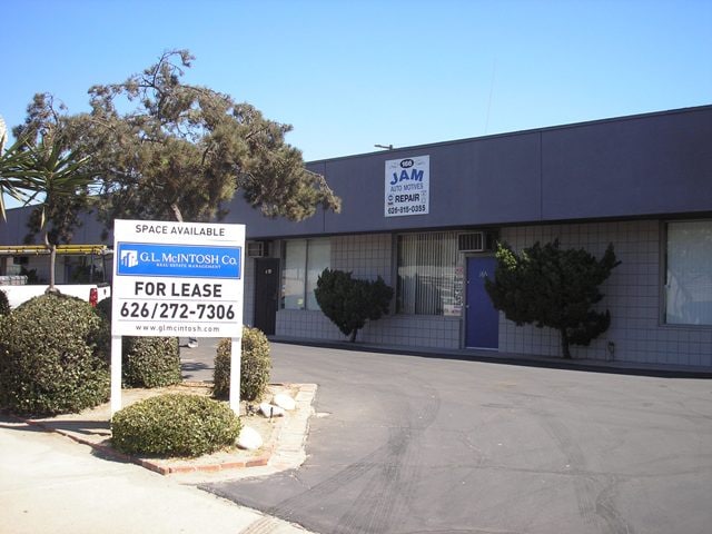 156-168 S Irwindale Ave, Azusa, CA for lease - Other - Image 3 of 6