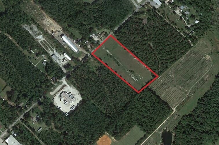 1320 Pineview Dr, Columbia, SC for sale - Building Photo - Image 1 of 1