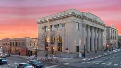 101 W Washington St, Marquette, MI for lease Building Photo- Image 2 of 12