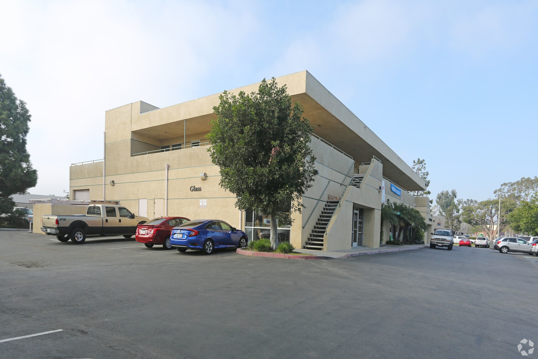 4587 Telephone Rd, Ventura, CA for lease Primary Photo- Image 1 of 11