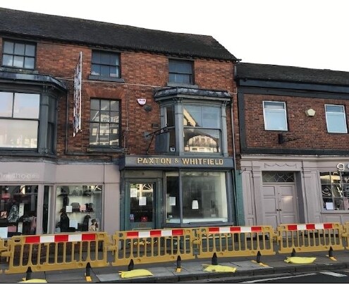 13 Wood St Stratford Upon Avon Shop For Rent 320 Sq Ft 22 000 Per Annum