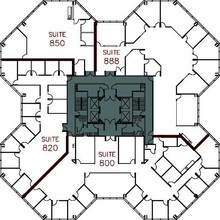 4365 Executive Dr, San Diego, CA for lease Floor Plan- Image 1 of 1