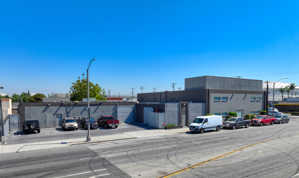 6150-6164 Cherry Ave, Long Beach, CA for sale - Building Photo - Image 1 of 21