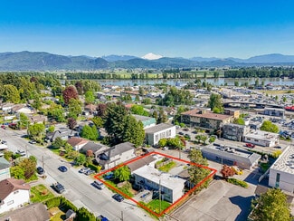 More details for 33340-33348 4 Av, Mission, BC - Land for Sale