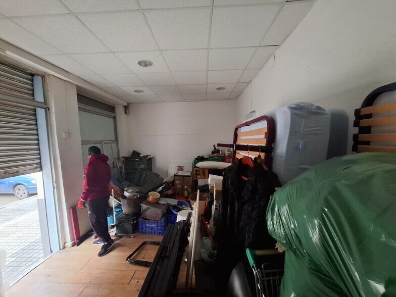 Retail in València, Valencia for sale - Interior Photo - Image 3 of 6