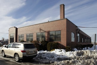 More details for 189 Georgia Ave, Providence, RI - Industrial for Lease