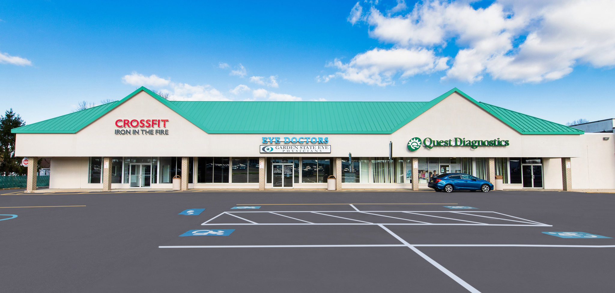 1613 Route 38, Lumberton, NJ 08048 - Mount Holly Shopping Plaza | LoopNet