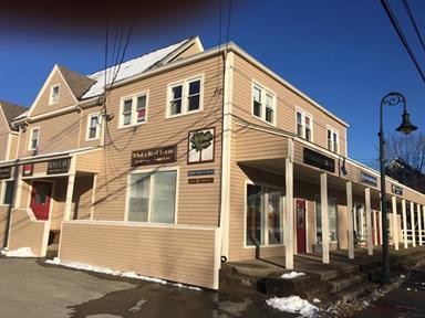 1-3 E Chestnut St, Sharon, MA for sale Building Photo- Image 1 of 1