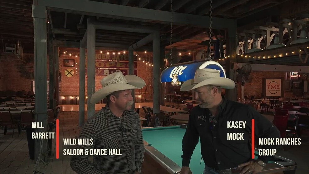 438 Melvin St, Ranger, TX for sale - Commercial Listing Video - Image 2 of 40