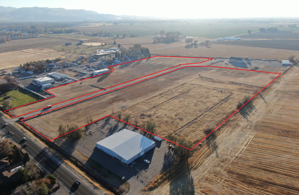 TBD Go Way, Chubbuck, ID 83202 Land For Sale