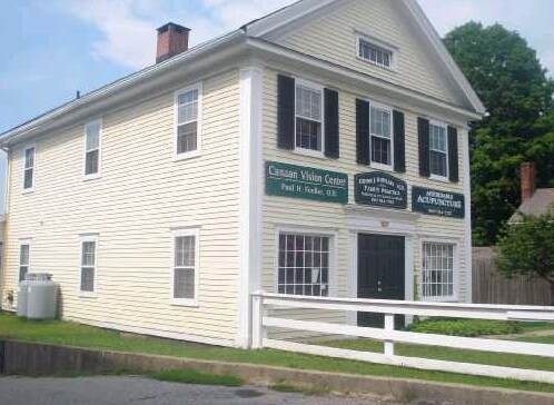 109 Main St, North Canaan, CT for sale Building Photo- Image 1 of 1