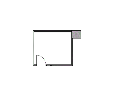 2000 Crawford St, Houston, TX for lease Floor Plan- Image 1 of 1