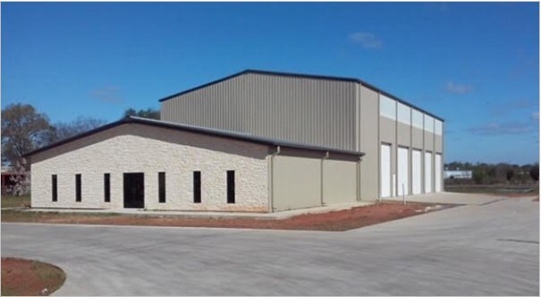 5020 W Loop 281 S, Longview, TX for sale Building Photo- Image 1 of 1