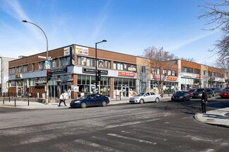 More details for 4743-4795 Av Van Horne, Montréal, QC - Office for Lease