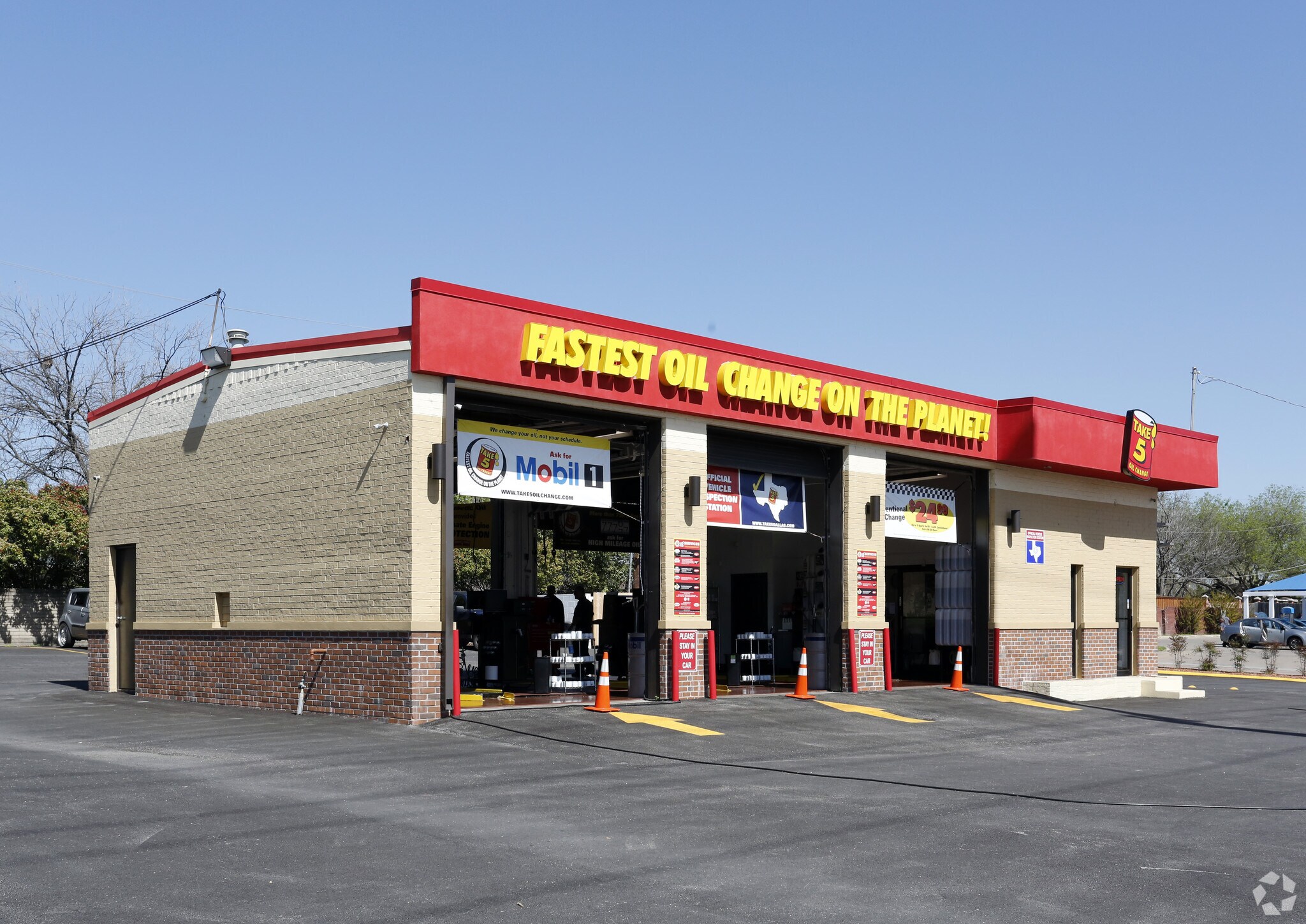 601 W Centerville Rd, Garland, TX for sale Primary Photo- Image 1 of 1