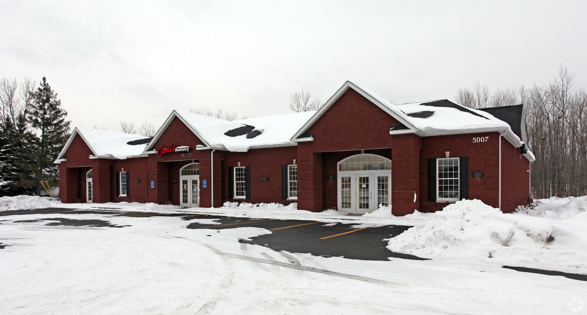 5007 Transit Rd, Depew, NY for lease Primary Photo- Image 1 of 10