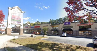 More details for 6880 Douglas Blvd, Douglasville, GA - Retail for Lease