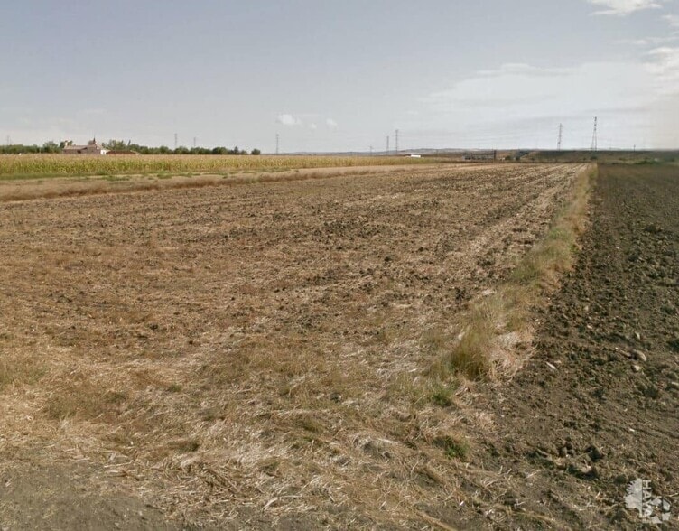 las Atravesadas Polígono 12 Parcela 32 y 97, Villaseca de la Sagra, Toledo for sale - Primary Photo - Image 1 of 1