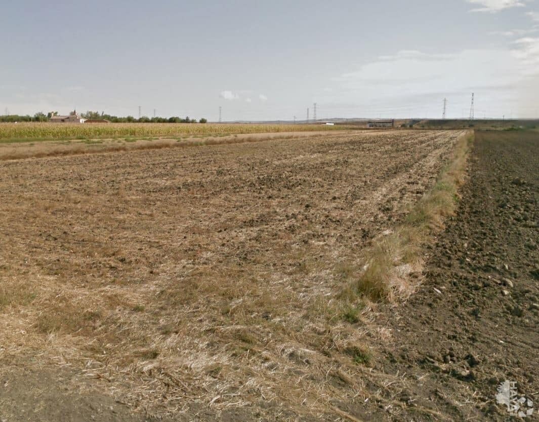 las Atravesadas Polígono 12 Parcela 32 y 97, Villaseca de la Sagra, Toledo for sale Primary Photo- Image 1 of 1